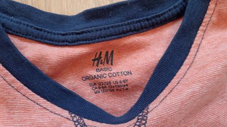 Natelniky pre fešáka 122, h&m,122
