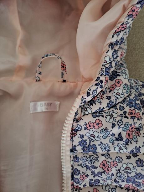 Prechodná bunda, pepco,86