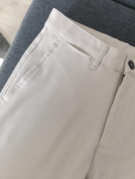 Pánske nohavice, zara,36