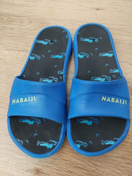 Chlapcenske slapky, nabaiji,33