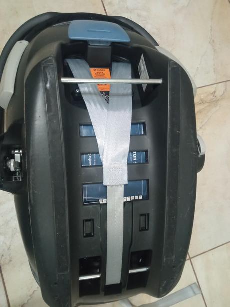 Vajíčko cybex anton, cybex