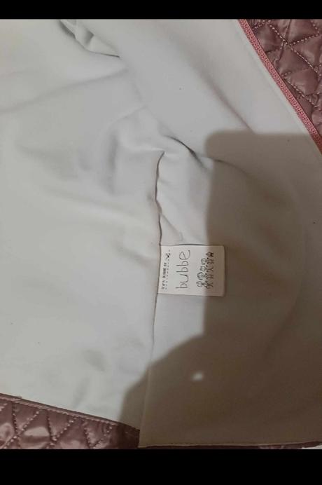 Bubbe bunda s celenkou 2-3 roky, bubbe,92