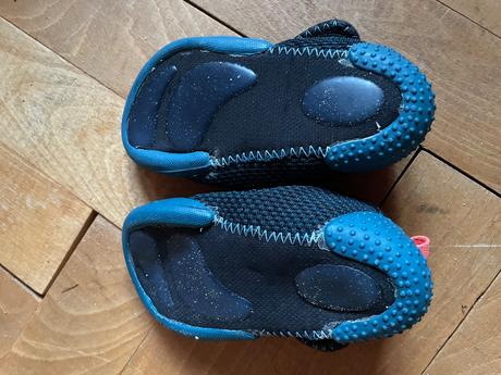 Topánočky do vody decathlon veľ 26, decathlon,26