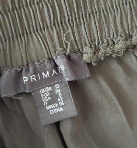 Voľné nohavice, atmosphere,m