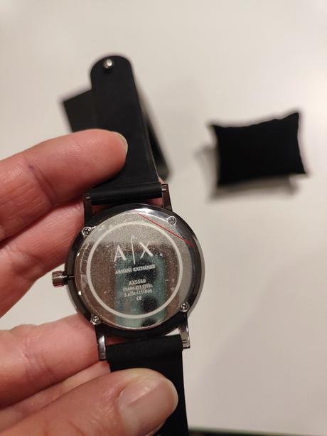Dámske hodinky, armani