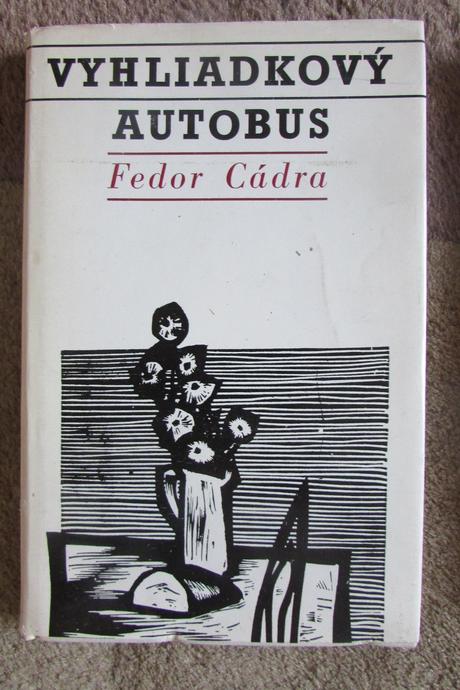 Vyhliadkovy autobus fedor cadra,