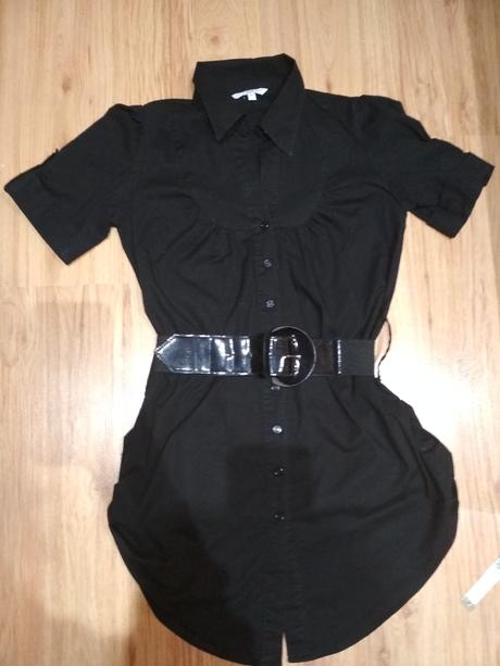 Košeľa, new look,38