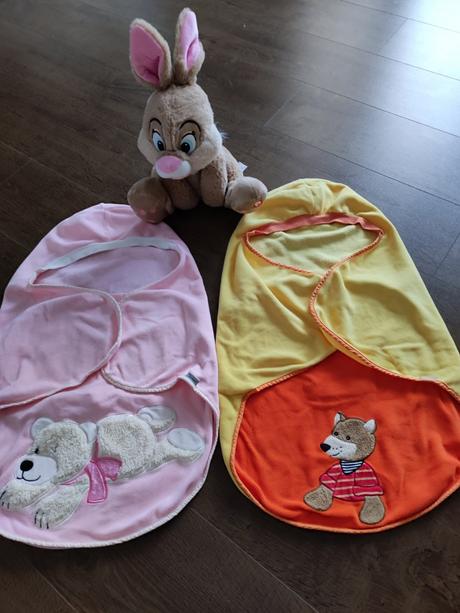 Detské deky do maxi cosi stentaler, 