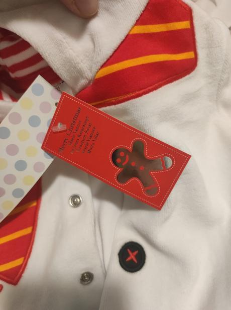 Dupačky snehuliak, f&f,74