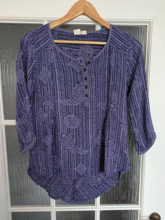 Košeľa / blúzka roxy, roxy,m