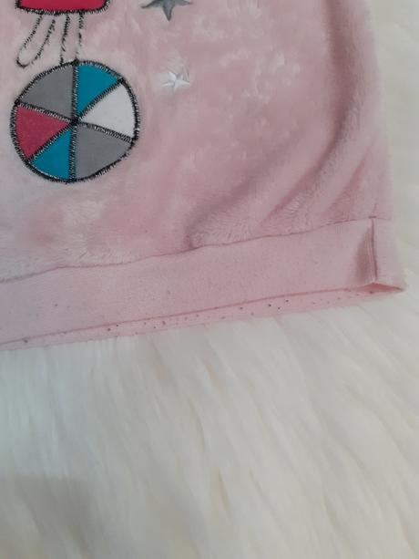 Huñatá mikina s myškou, pepco,98