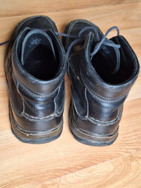 Ecco topánky, ecco,42