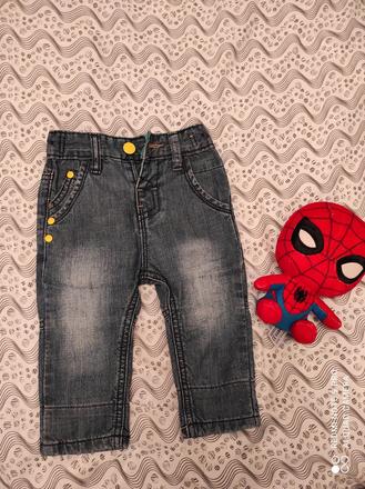 Detské oblečenie, next,74