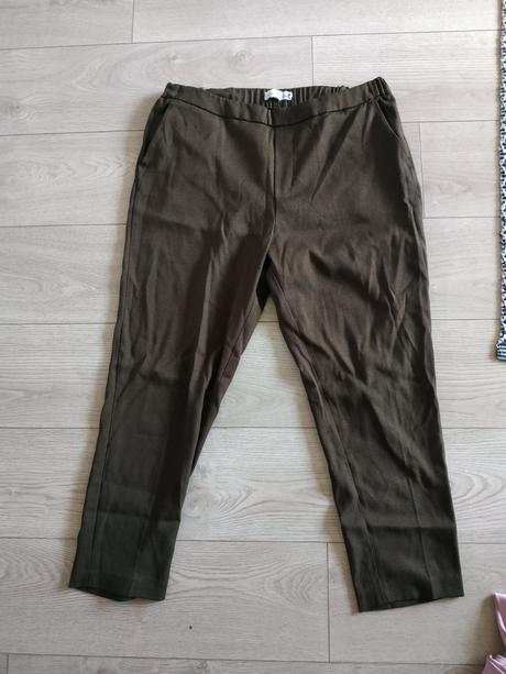 Tehotenské oblečenie veľkosť 44-46, 46