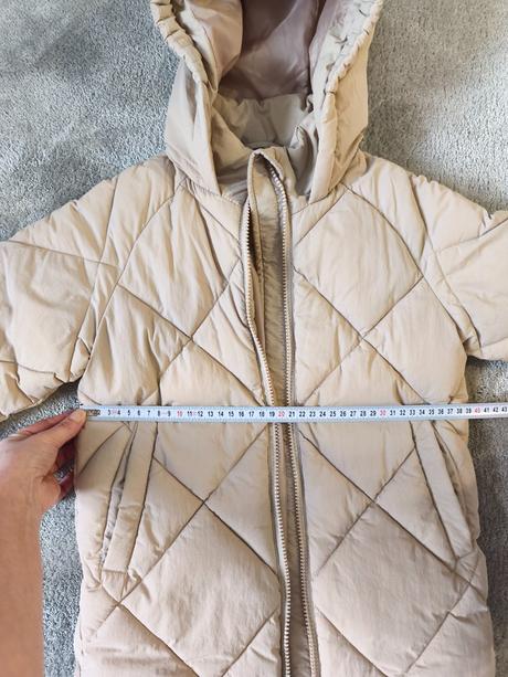 Zimná bunda, gate,122