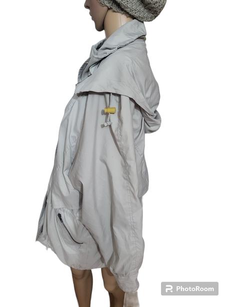 Dámska bunda na prechodné obdobie, m