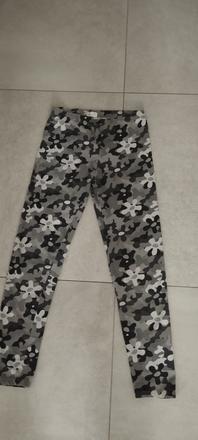 Dievčenské legíny, ovs,152