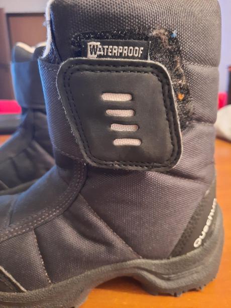 Chlapčenské snehule, quechua,27