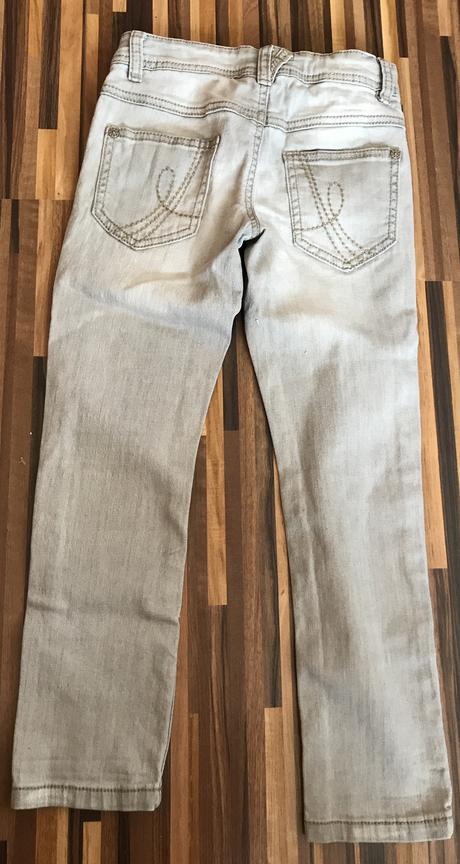 Benetton rifle na 6-7 rokov, benetton,116