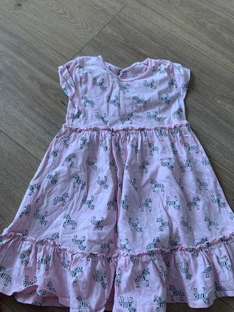 Zebrickove saty, topolino,116