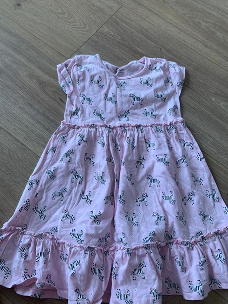 Zebrickove saty, topolino,116