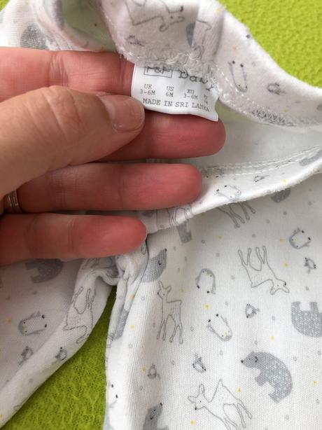 Nohavice poldupacky, f&f,68