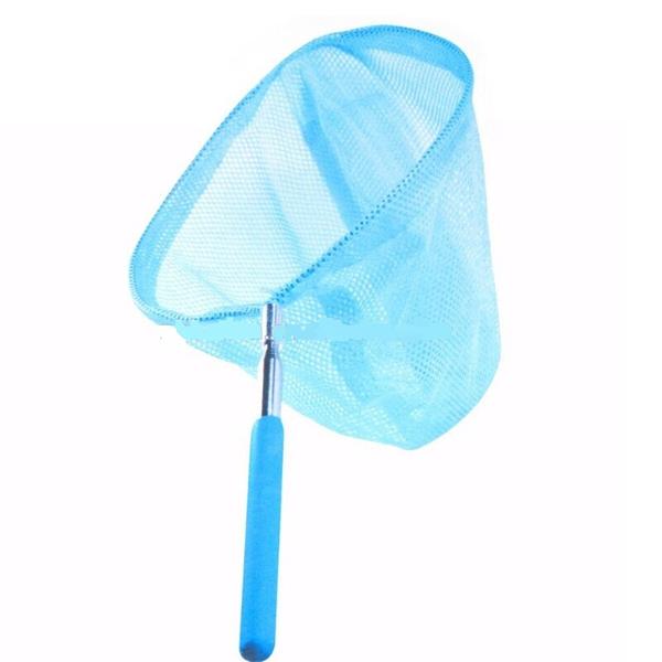 Kde kúpim sieťku na chytanie rýb pre deti?