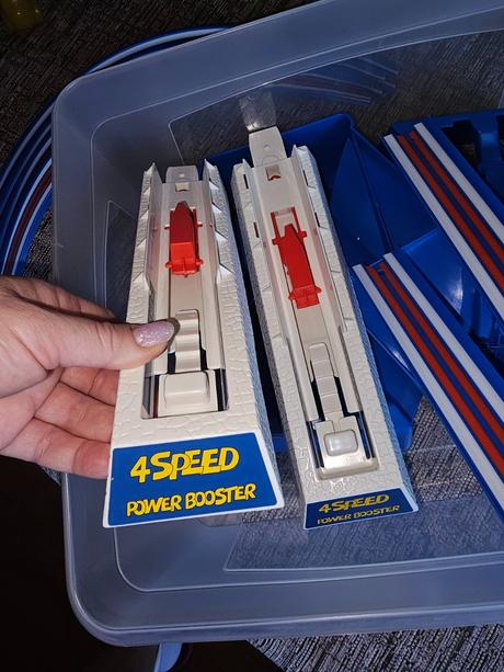 Hotel wheels dráha, 