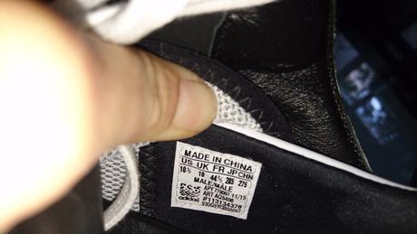 Tenisky  adidas y-3 boost qr, adidas,44