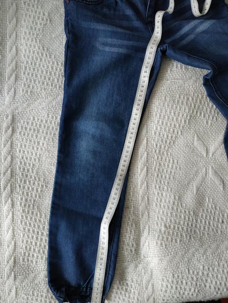 Tenké rifle na leto veľ.122, kiki&koko,122