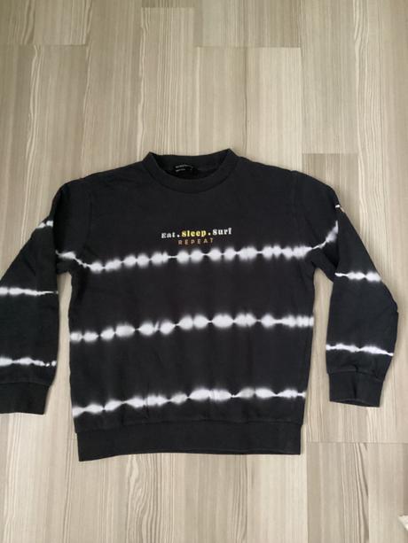 Chlapčenská mikina, 128