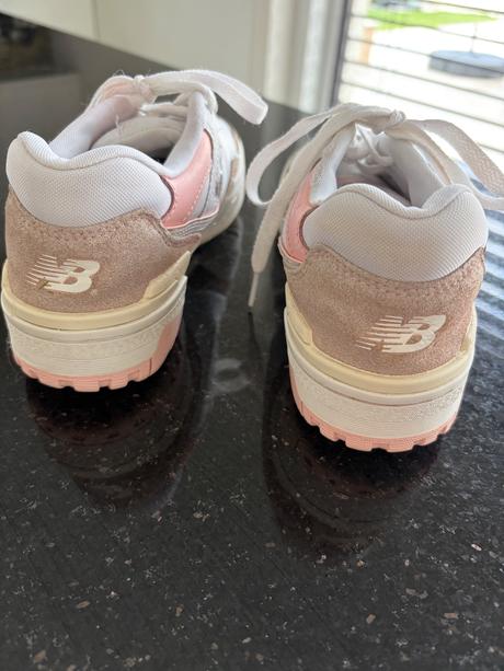 New balance 550, new balance,38