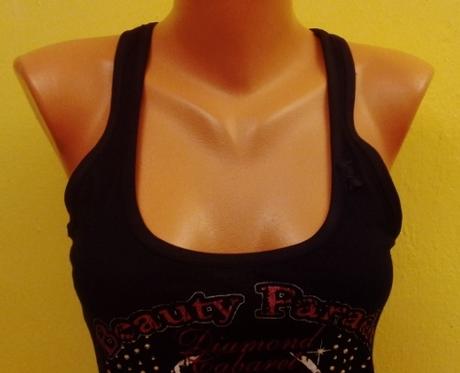 Dámsky top, tally veijl, tally weijl,xs