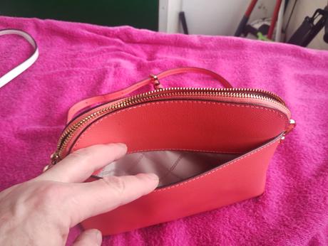 Crossbody kabelka, michael kors