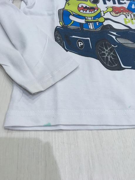 Tricko, dopodopo,104