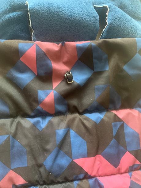 Fusak bugaboo, bugaboo