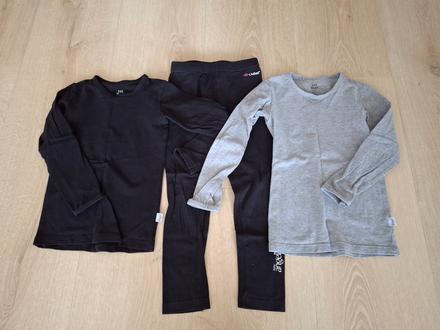 Termopradlo outlast 116, little angel®,116