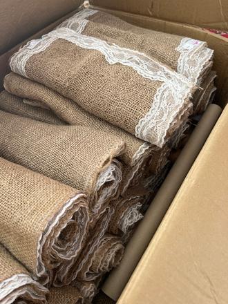 Jutove stredové štoly,