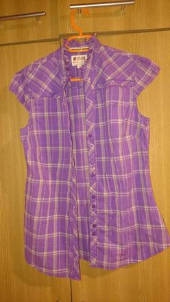 Kosela s kratkym rukavom, 188