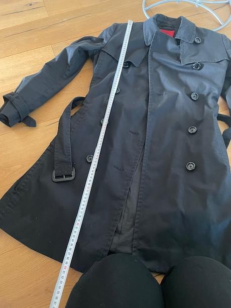 Kabat (balonak) hugo boss/velkost 36, hugo boss,36