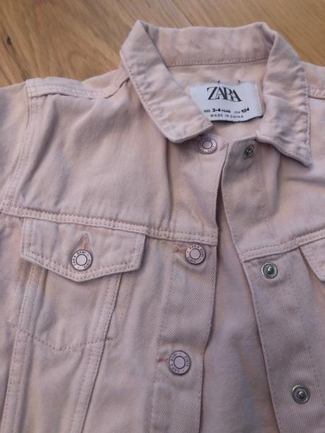 Zara rifliva bunda, zara,104