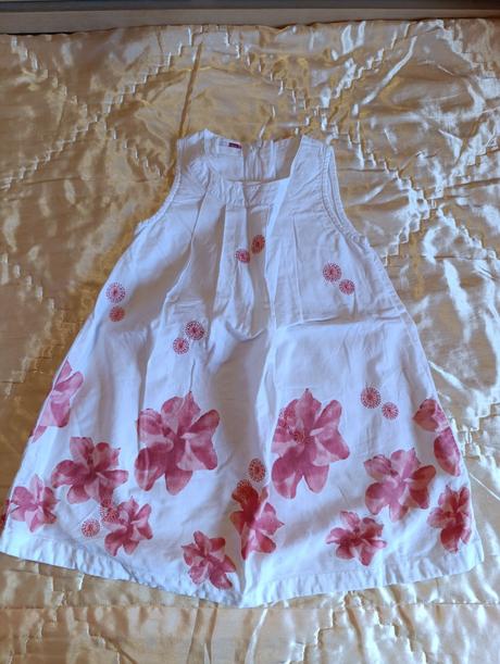 Značkový balík 110 dievčenský, 104–116