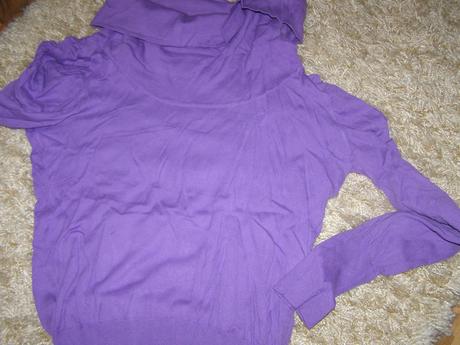 2x pulóvre benetton a terranova, benetton,l