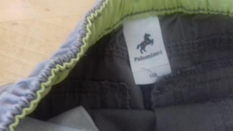 Kraťasky žralok, palomino,110