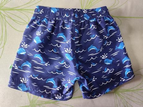 Chlapčenské plavky dedoles, 110