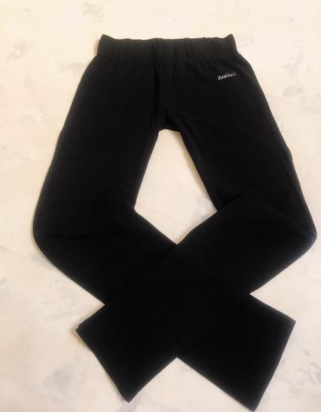 Športové voľnočasové nohavice, l