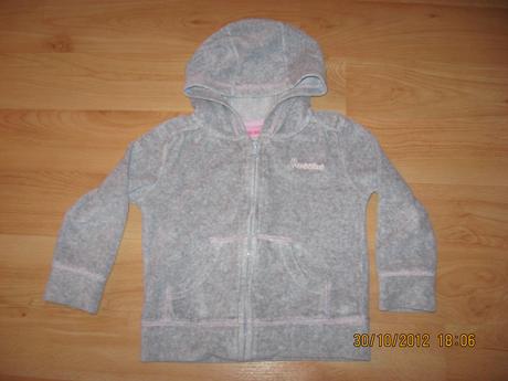 Tepláková súprava - zľava, cherokee,92