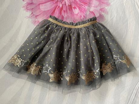 Tutu suknička, f&f,98