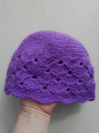 Hackovana ciapocka, 116