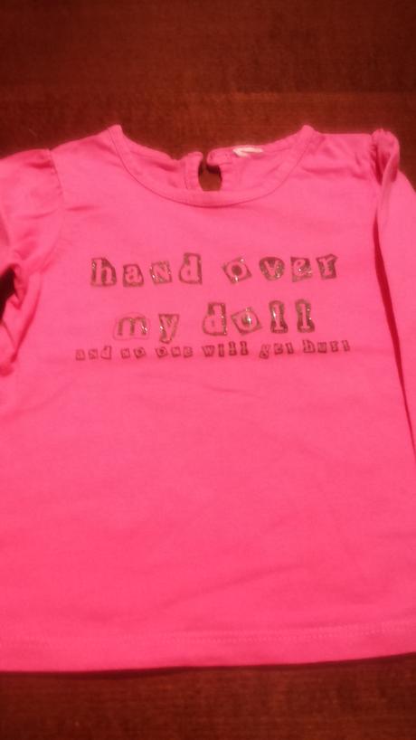 Dievcenske tricko, 92